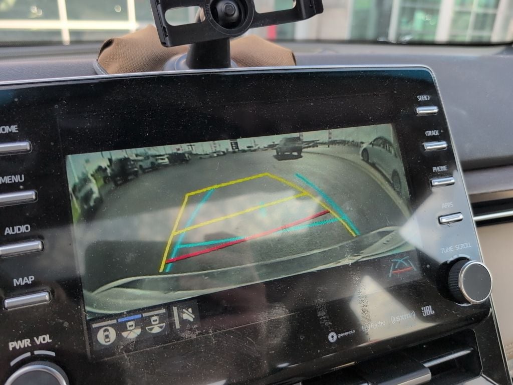 2019 Toyota Avalon Limited