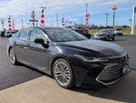 2019 Toyota Avalon Limited