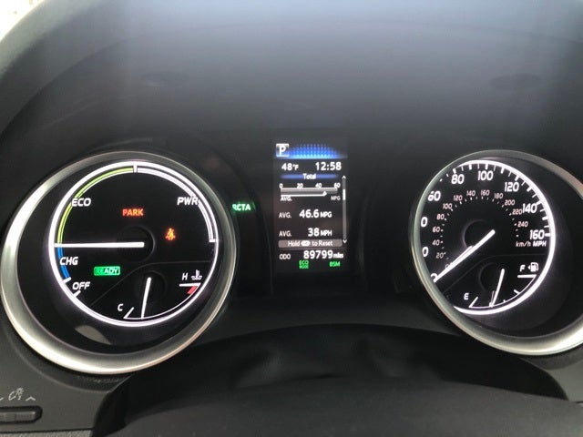 2023 Toyota Camry Hybrid LE