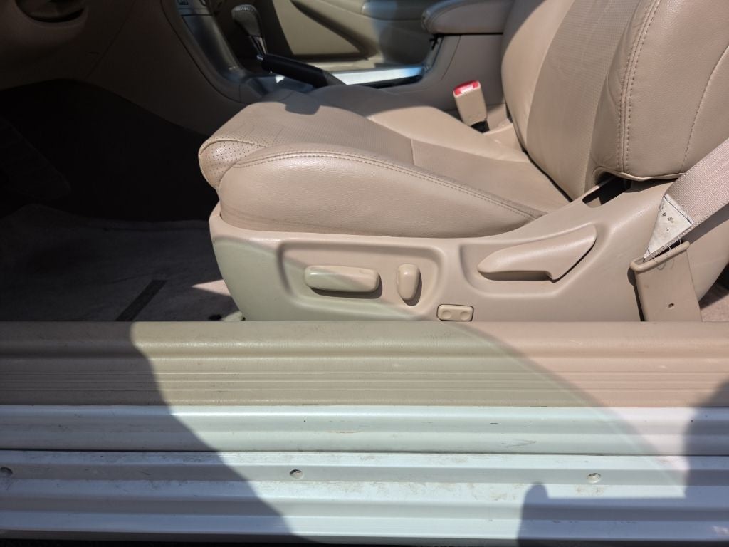 2008 Toyota Camry Solara SLE