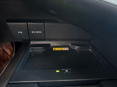 2022 Toyota Camry XSE V6
