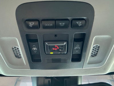 2022 Toyota Camry XSE V6