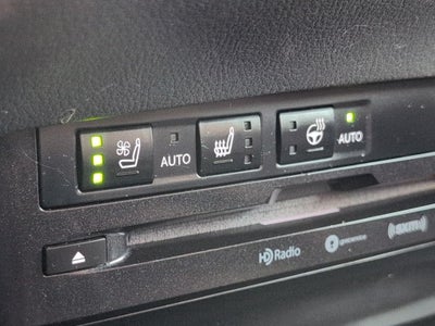 2022 Lexus ES 350
