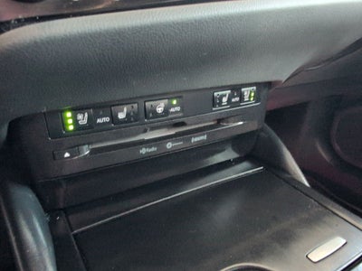 2022 Lexus ES 350