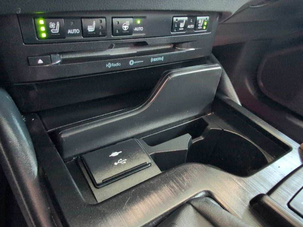 2022 Lexus ES 350