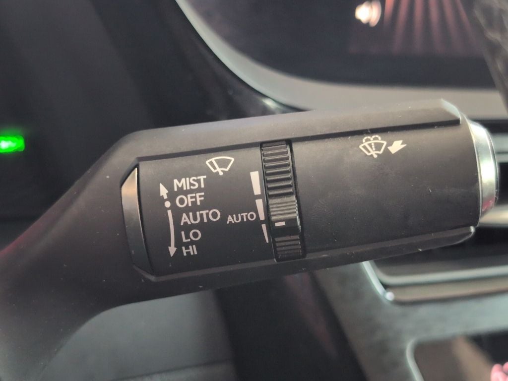2022 Lexus ES 350