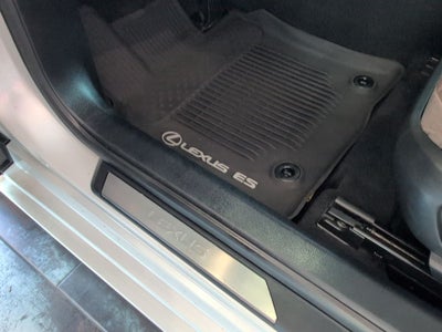 2022 Lexus ES 350