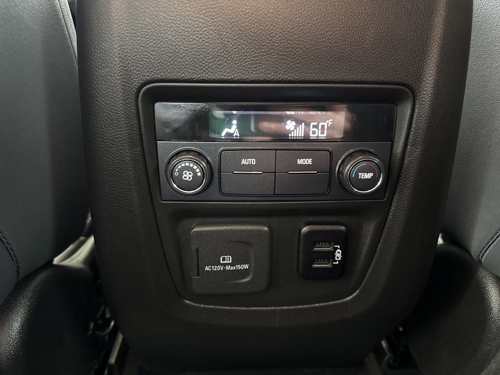 2018 Buick Enclave Essence