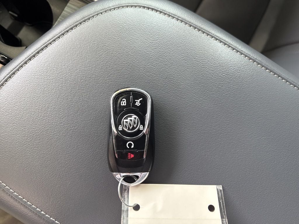 2018 Buick Enclave Essence
