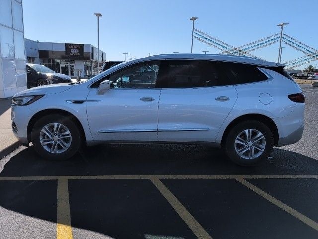 2018 Buick Enclave Essence