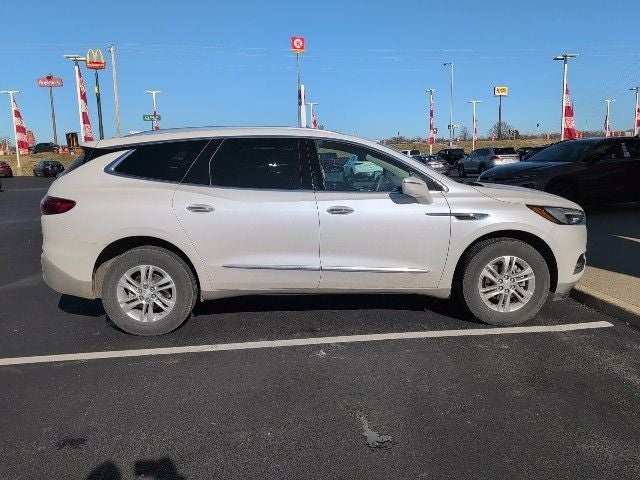 2018 Buick Enclave Essence