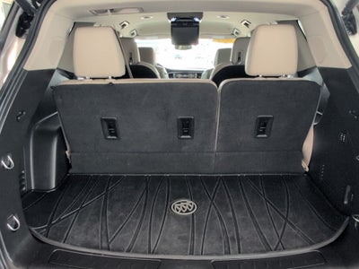 2018 Buick Enclave Premium Group