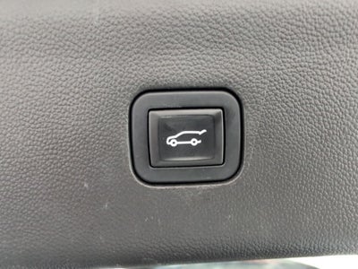 2018 Buick Enclave Premium Group