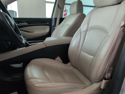 2018 Buick Enclave Premium Group