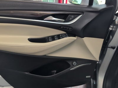 2018 Buick Enclave Premium Group