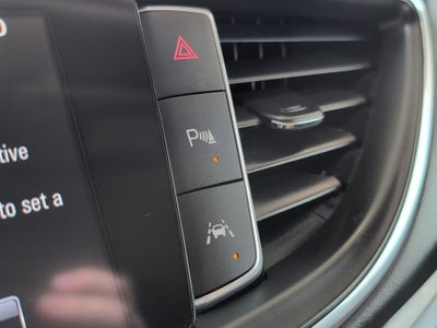 2018 Buick Enclave Premium Group