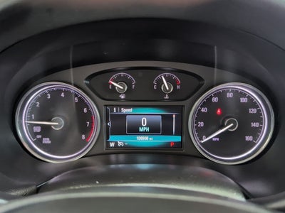 2018 Buick Enclave Premium Group