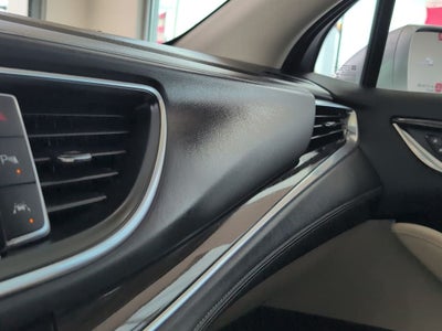 2018 Buick Enclave Premium Group
