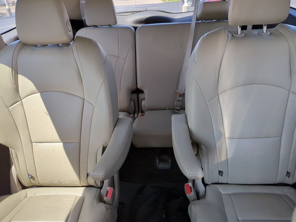 2018 Buick Enclave Premium Group