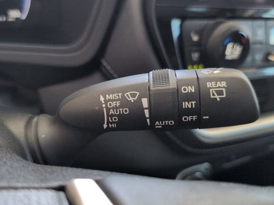 2025 Toyota Grand Highlander Limited