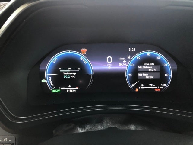 2024 Toyota Grand Highlander Hybrid Limited