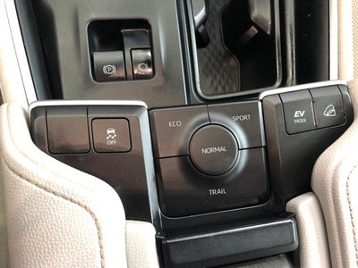 2024 Toyota Grand Highlander Hybrid Limited