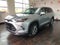 2024 Toyota Grand Highlander Hybrid Limited