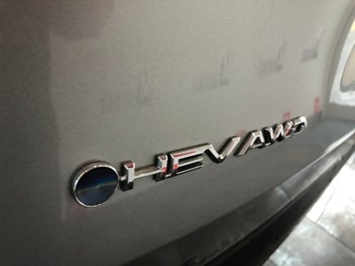 2024 Toyota Grand Highlander Hybrid Limited