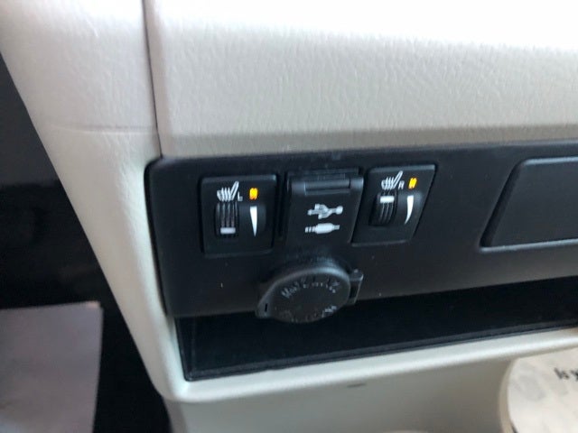 2019 Toyota Sienna XLE