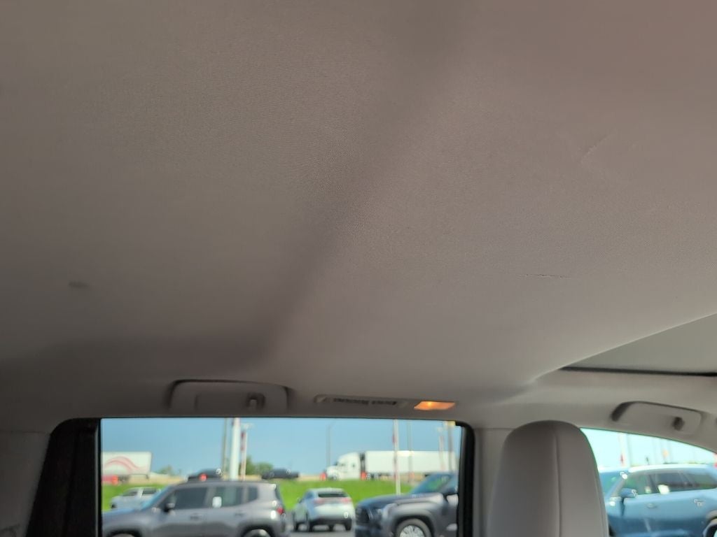 2015 Toyota Highlander XLE V6