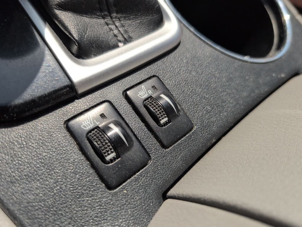 2015 Toyota Highlander XLE V6