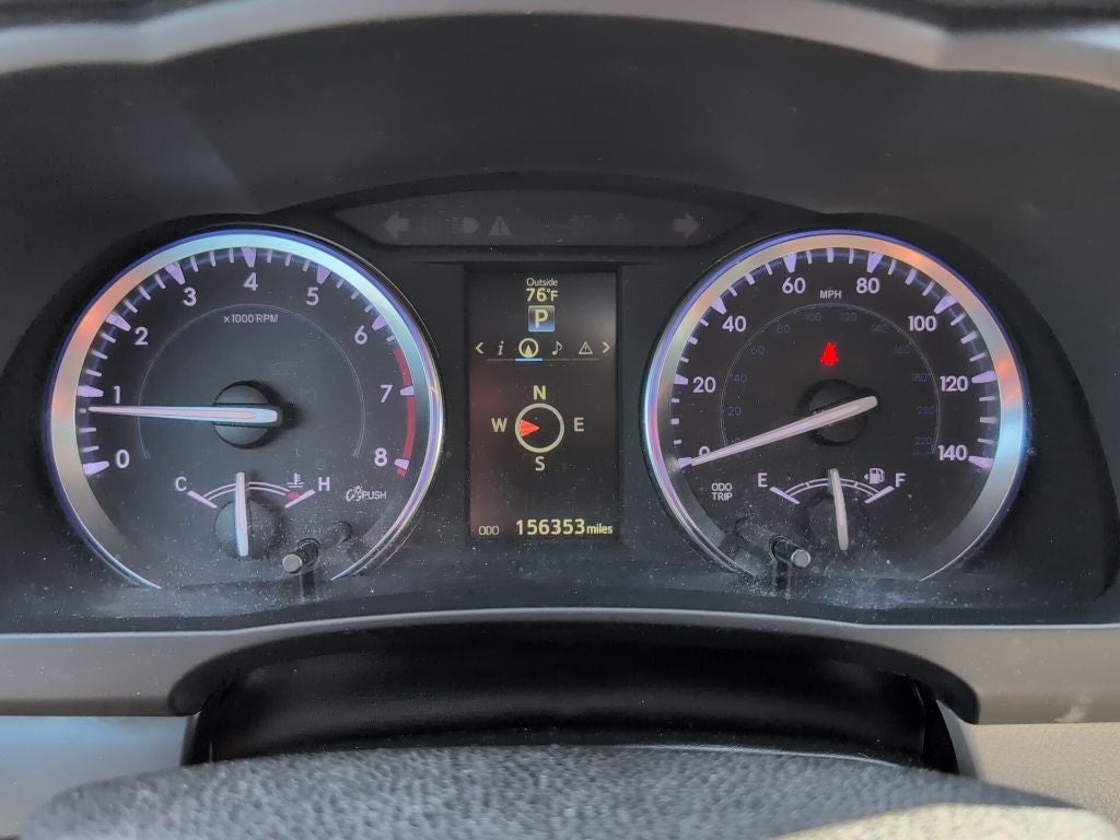 2015 Toyota Highlander XLE V6