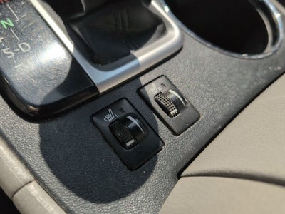 2015 Toyota Highlander XLE V6