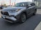 2025 Toyota Highlander Hybrid Limited 25th Edition