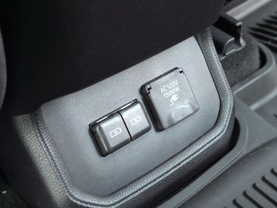 2025 Toyota Highlander Hybrid Limited 25th Edition