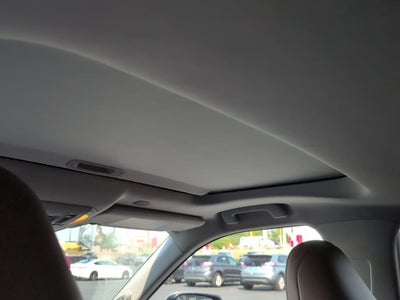 2025 Toyota Highlander Hybrid Limited 25th Edition