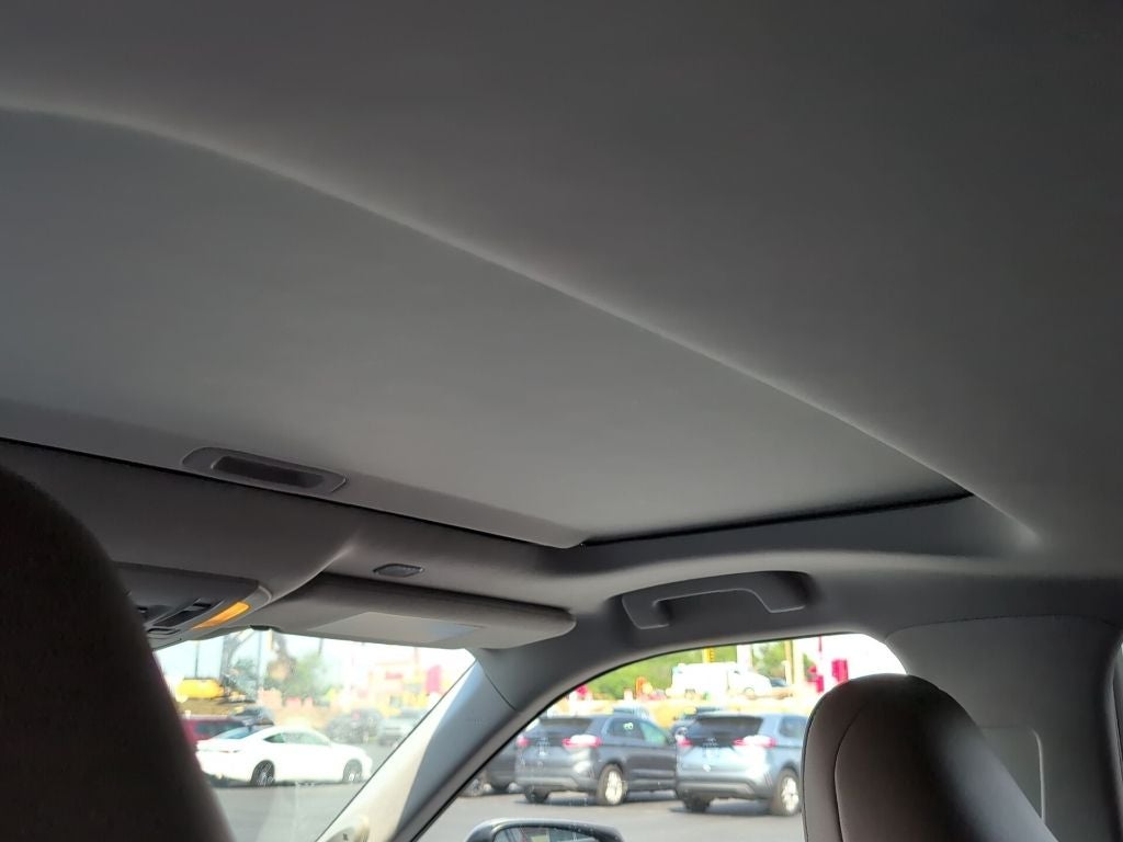2025 Toyota Highlander Hybrid Limited 25th Edition