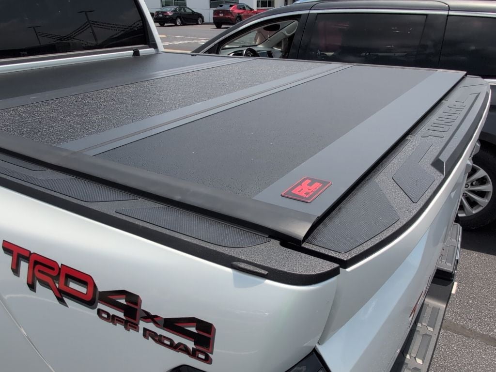 2024 Toyota Tundra 1794