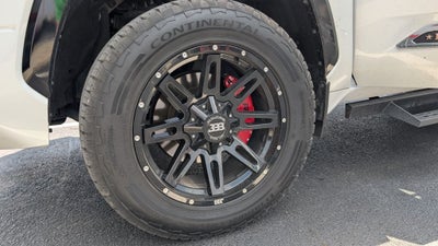 2024 Toyota Tundra 1794
