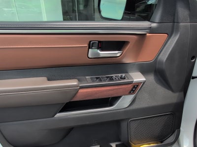 2024 Toyota Tundra 1794