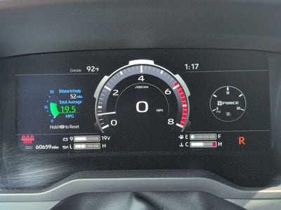 2024 Toyota Tundra 1794