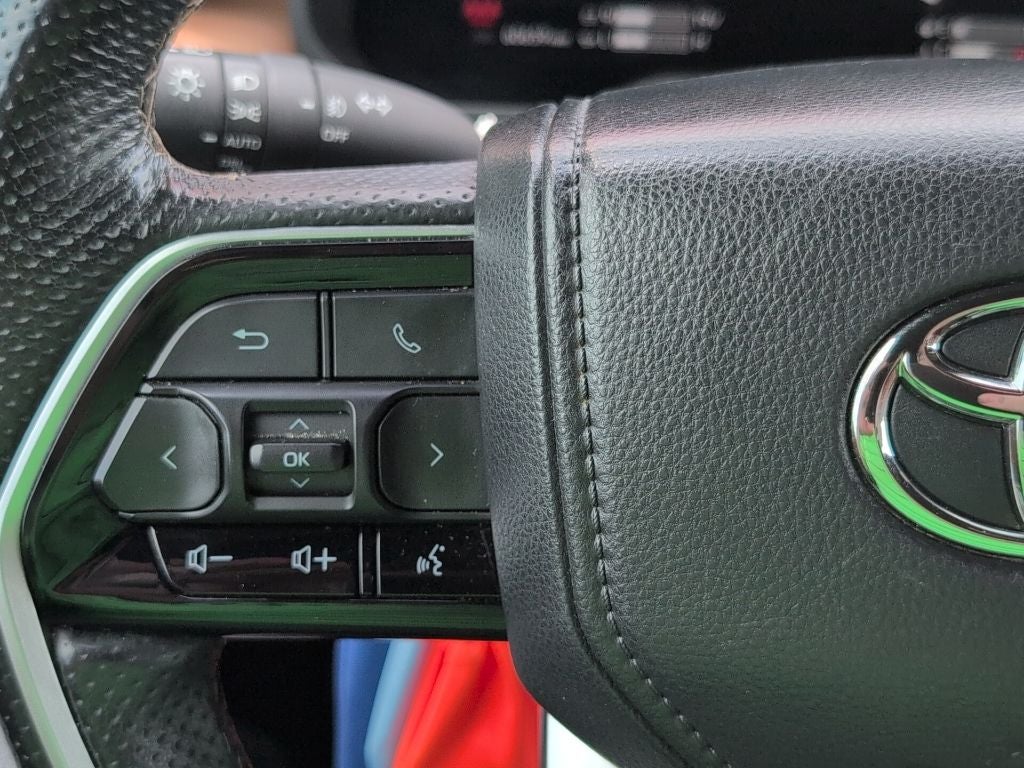 2024 Toyota Tundra 1794