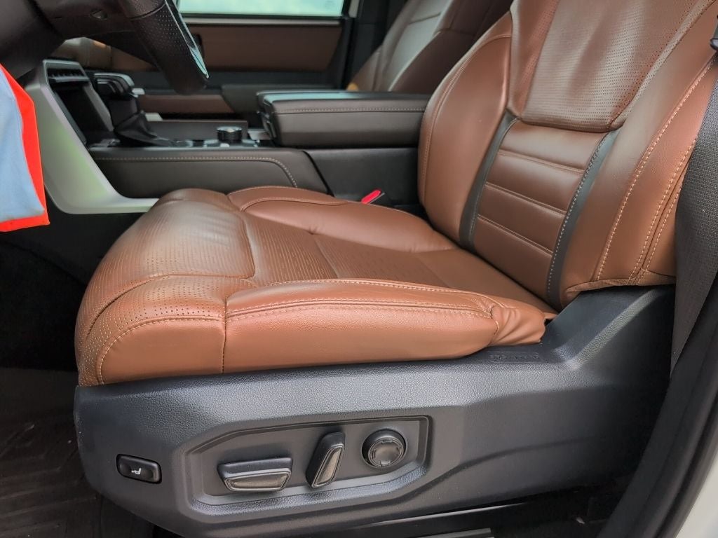 2024 Toyota Tundra 1794