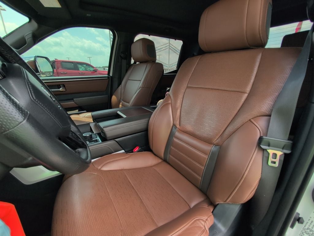 2024 Toyota Tundra 1794