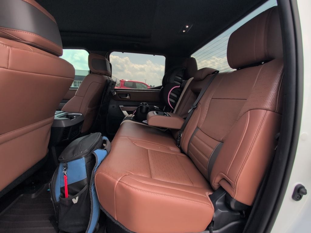 2024 Toyota Tundra 1794