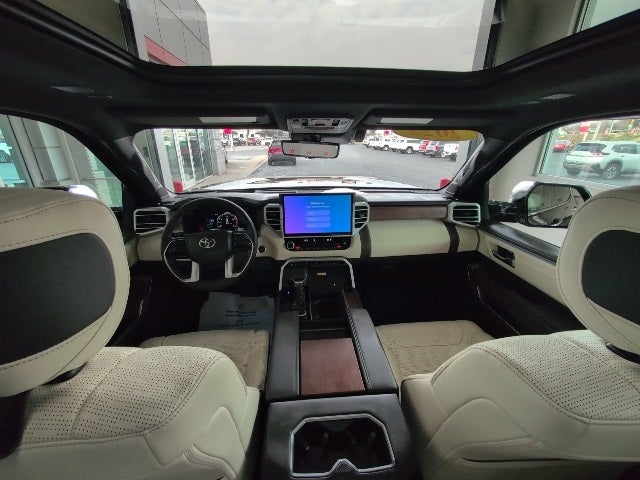 2022 Toyota Tundra 1794