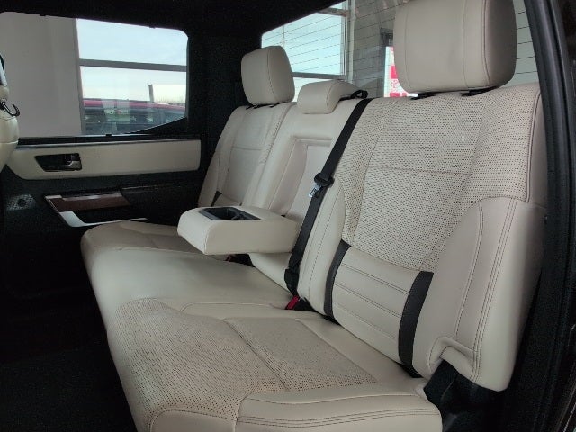 2022 Toyota Tundra 1794