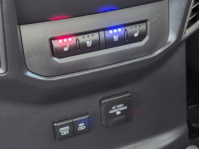 2022 Toyota Tundra 1794