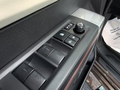 2022 Toyota Tundra 1794