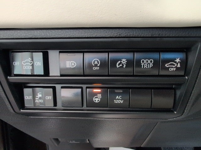 2022 Toyota Tundra 1794